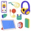 Gadgets