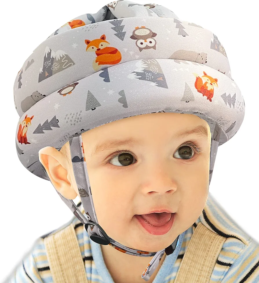Baby head protector