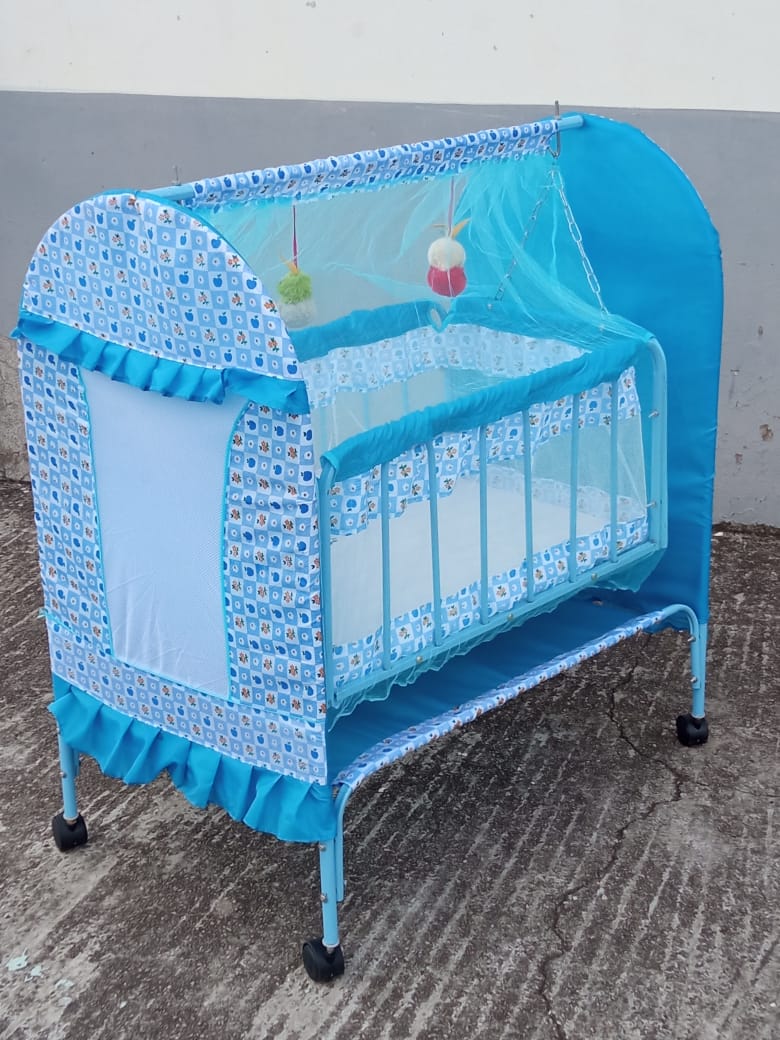 M-118 Baby Dolna (Blue)